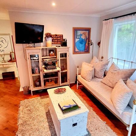 Crescent Cottage Knysna Exteriér fotografie