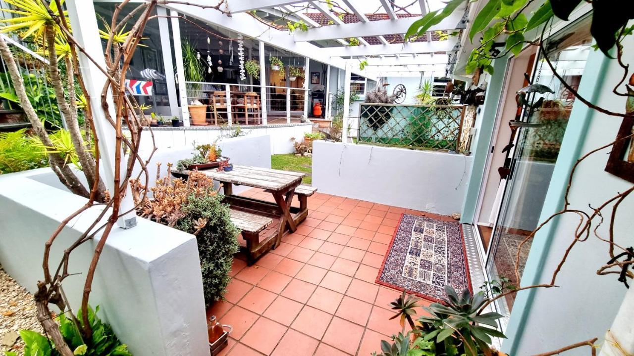 Crescent Cottage Knysna Exteriér fotografie