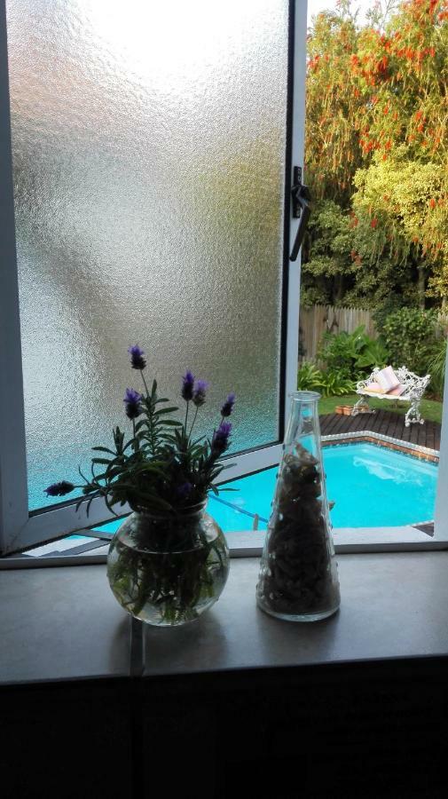 Crescent Cottage Knysna Exteriér fotografie